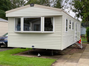 Haggerston Castle 8 Berth Caravan - Riverside 37